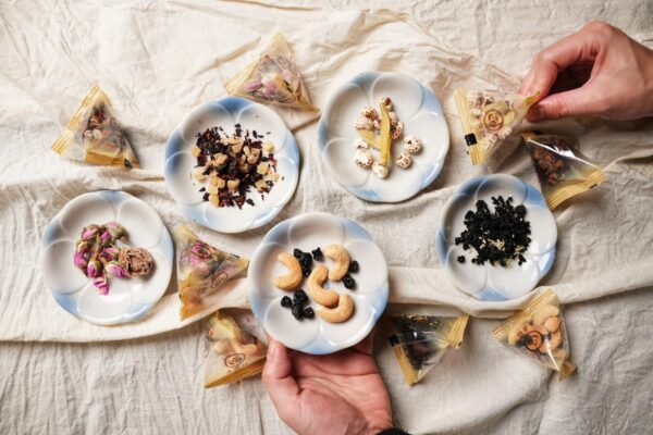 2026禮盒｜加一點_ _｜