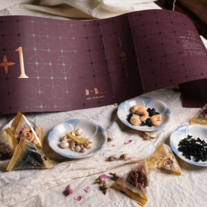 2026禮盒｜加一點_ _｜