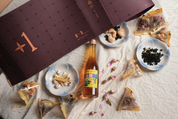 2026禮盒｜加一點_ _｜